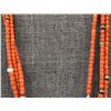 Image 6 : PUEBLO NECKLACE AND JOCLAS