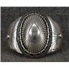 Image 1 : NAVAJO BRACELET (TOM LEWIS)