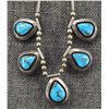 Image 2 : NAVAJO NECKLACE (SIGNED)