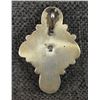 Image 2 : NAVAJO PENDANT (RUNNING BEAR)