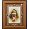 Image 2 : NAVAJO PAINTING (CALVIN TODDY)