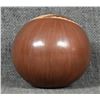 Image 4 : SANTA CLARA POTTERY SEED JAR (DOLLY NARANJO SMITH)