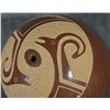 Image 8 : SANTA CLARA POTTERY SEED JAR (DOLLY NARANJO SMITH)