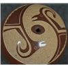 Image 9 : SANTA CLARA POTTERY SEED JAR (DOLLY NARANJO SMITH)