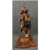 Image 4 : HOPI KACHINA SCENE (KAYQUOPTEWA)
