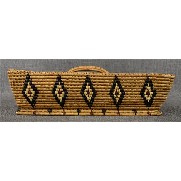 THOMPSON RIVER BASKETRY TRAY