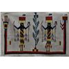 Image 10 : NAVAJO YEI TEXTILE