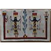 Image 11 : NAVAJO YEI TEXTILE