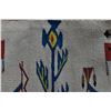 Image 13 : NAVAJO YEI TEXTILE