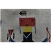 Image 14 : NAVAJO YEI TEXTILE