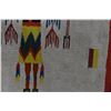 Image 15 : NAVAJO YEI TEXTILE
