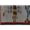Image 7 : NAVAJO YEI TEXTILE