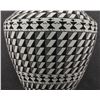 Image 11 : ACOMA POTTERY VASE (SHARON STEVENS)