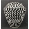 Image 1 : ACOMA POTTERY VASE (SHARON STEVENS)