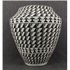 Image 2 : ACOMA POTTERY VASE (SHARON STEVENS)