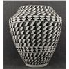 Image 4 : ACOMA POTTERY VASE (SHARON STEVENS)