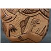 Image 10 : HOPI POTTERY VASE (TOM POLACCA)