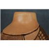 Image 12 : HOPI POTTERY VASE (TOM POLACCA)
