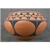 Image 1 : SANTO DOMINGO POTTERY BOWL (MARK WAYNE GARCIA)