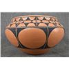 Image 2 : SANTO DOMINGO POTTERY BOWL (MARK WAYNE GARCIA)