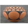 Image 4 : SANTO DOMINGO POTTERY BOWL (MARK WAYNE GARCIA)
