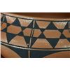 Image 9 : SANTO DOMINGO POTTERY BOWL (MARK WAYNE GARCIA)