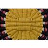 Image 4 : HOPI BASKETRY PLAQUE (BETSY TALASHOMA)