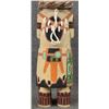 Image 11 : HOPI KACHINA (CLIFFTON LOMAYAKTEWA)