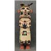 Image 1 : HOPI KACHINA (CLIFFTON LOMAYAKTEWA)
