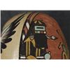 Image 10 : HOPI POTTERY SEED JAR (LAWRENCE NAMOKI)