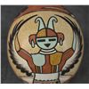 Image 11 : HOPI POTTERY SEED JAR (LAWRENCE NAMOKI)
