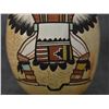 Image 12 : HOPI POTTERY SEED JAR (LAWRENCE NAMOKI)