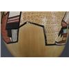 Image 14 : HOPI POTTERY SEED JAR (LAWRENCE NAMOKI)
