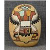 Image 3 : HOPI POTTERY SEED JAR (LAWRENCE NAMOKI)
