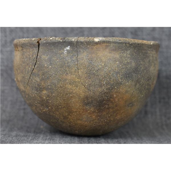 SALADO POTTERY BOWL