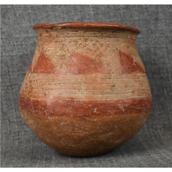 CASAS GRANDES POTTERY JAR