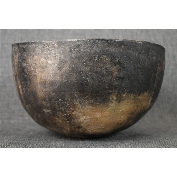 SALADO POTTERY BOWL