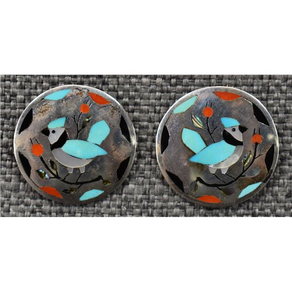 ZUNI EARRINGS (M EDAAKIE)