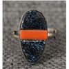 Image 1 : NAVAJO RING (T DRAPER)