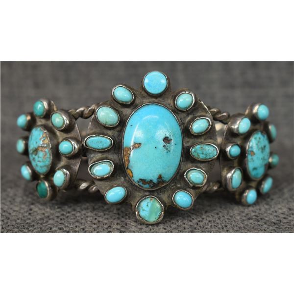 NAVAJO BRACELET