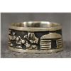 Image 4 : NAVAJO RING (FLOYD BECENTI JR.)