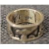 Image 5 : NAVAJO RING (FLOYD BECENTI JR.)