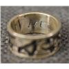 Image 6 : NAVAJO RING (FLOYD BECENTI JR.)