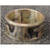 Image 7 : NAVAJO RING (FLOYD BECENTI JR.)
