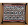 Image 11 : NAVAJO TEXTILE (EMMA J. LEE)