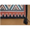 Image 2 : NAVAJO TEXTILE (EMMA J. LEE)
