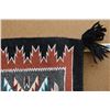 Image 3 : NAVAJO TEXTILE (EMMA J. LEE)