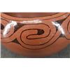 Image 10 : MARICOPA POTTERY BOWL (ANITA REDBIRD)
