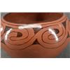 Image 11 : MARICOPA POTTERY BOWL (ANITA REDBIRD)