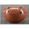 Image 1 : MARICOPA POTTERY BOWL (ANITA REDBIRD)